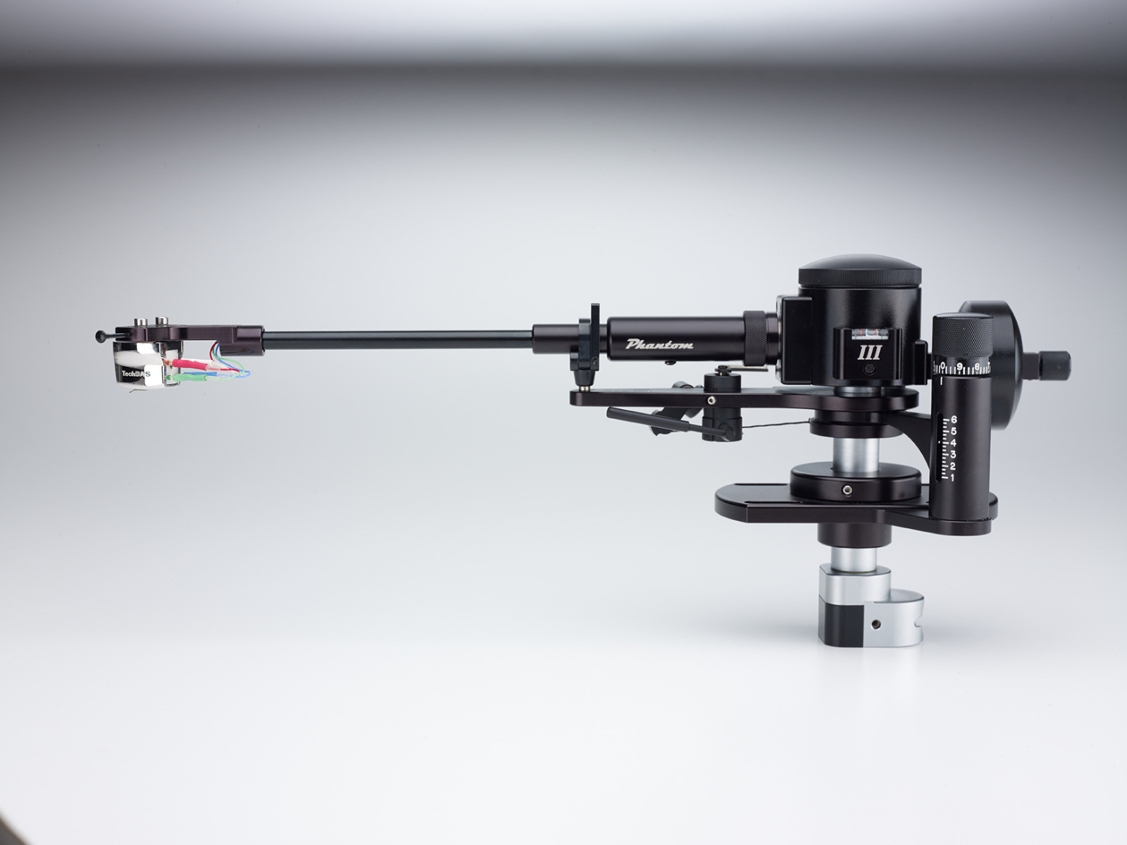  Graham Phantom III 9"