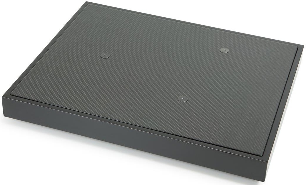 Project ground it carbon