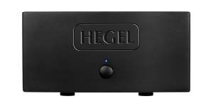 Hegel H30 stereo ή mono 1.100w/8Ω