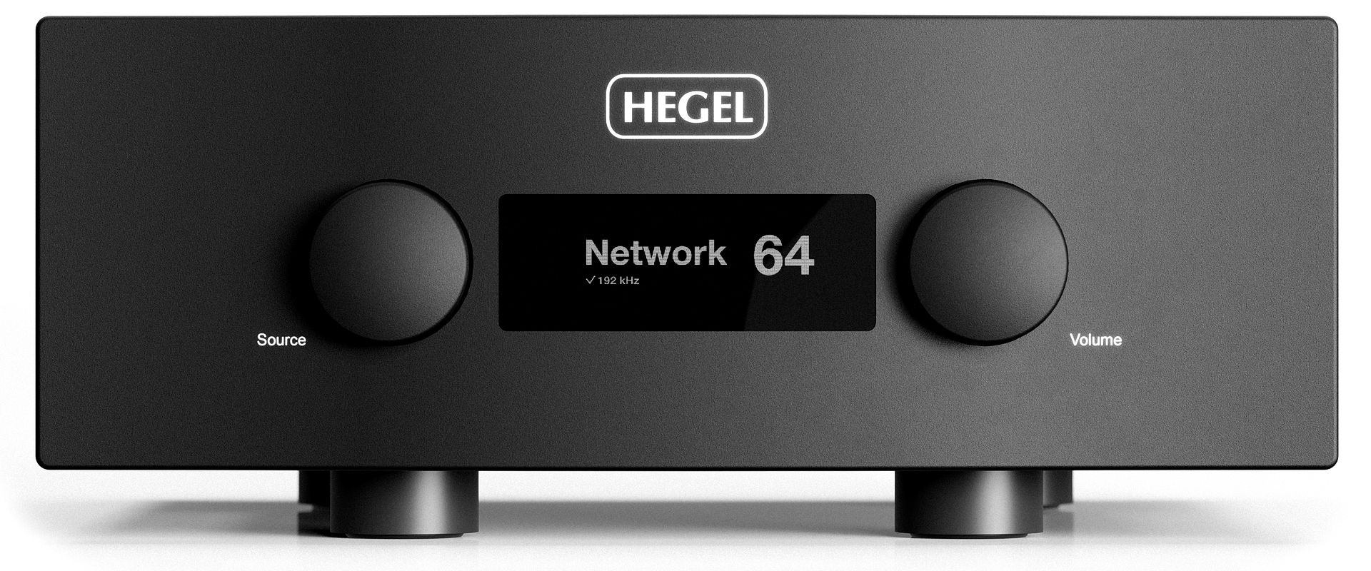 HEGEL H600