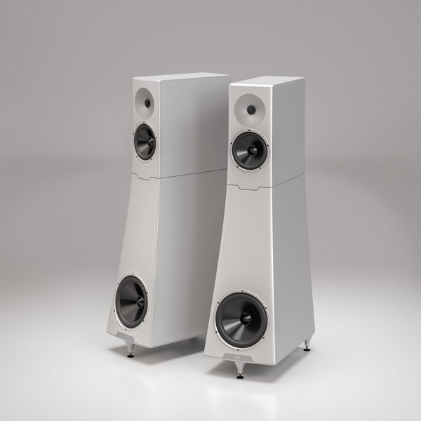 YG Acoustics - Hailey 3.1