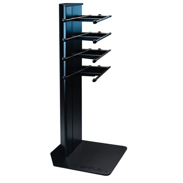 Cyrus Hark III (4 Shelves)/demo