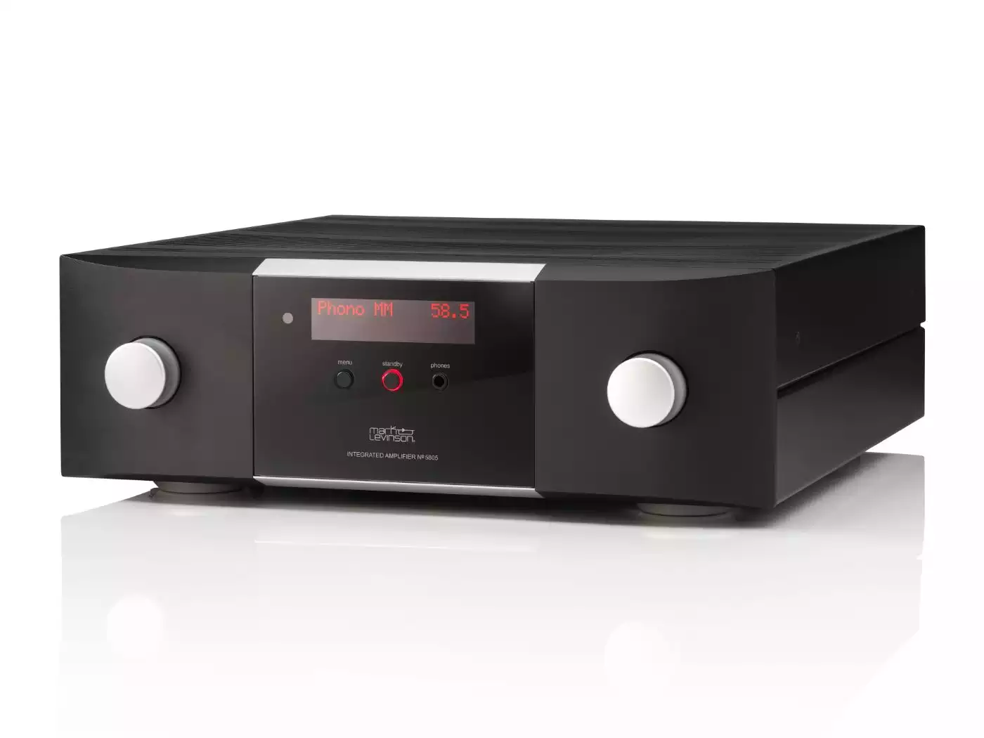Mark Levinson No5805 HEAVEN AUDIO