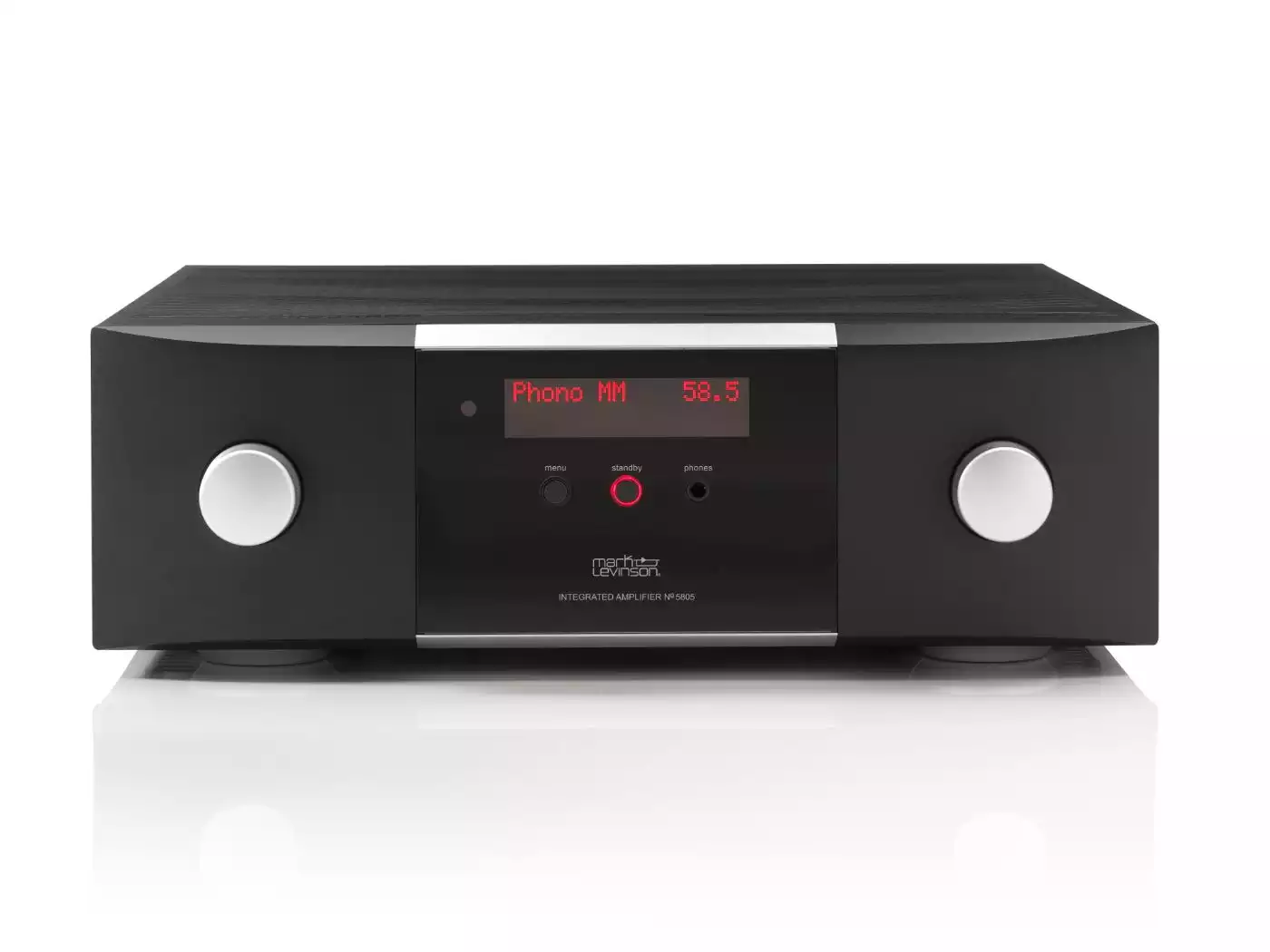 Mark Levinson No5805 HEAVEN AUDIO