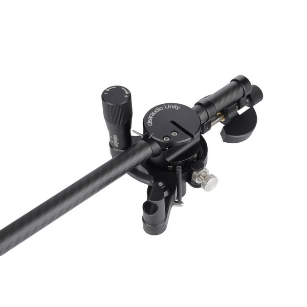 Clearaudio Unity Tonearm 10'' Black