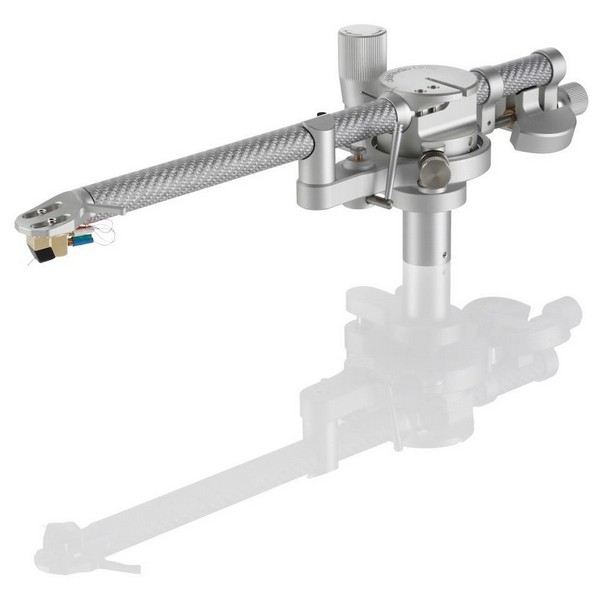 Clearaudio Unity Tonearm 10'' Silver