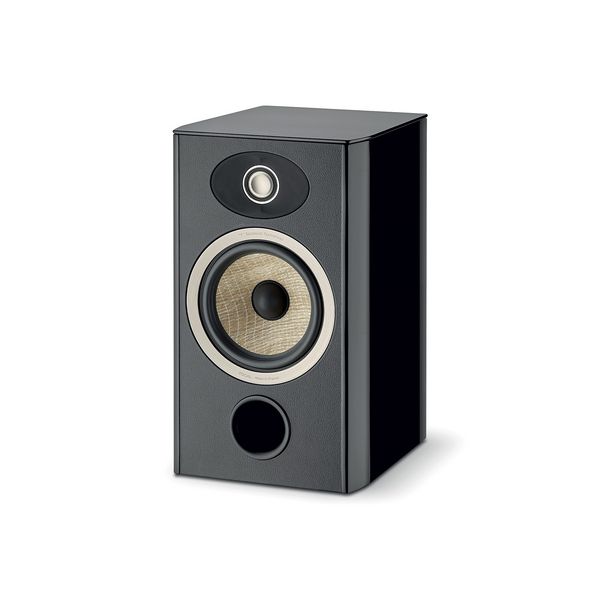 Focal Aria Evo X No1 Black High Gloss (Ζεύγος)