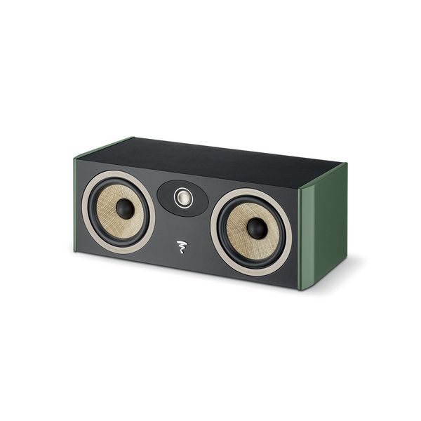 Focal Aria Evo X Center Green Moss