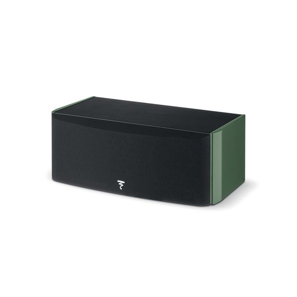 Focal Aria Evo X Center Green Moss