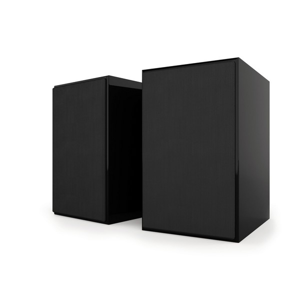 Acoustic Energy - AE1 40th Anniversary Edition Black