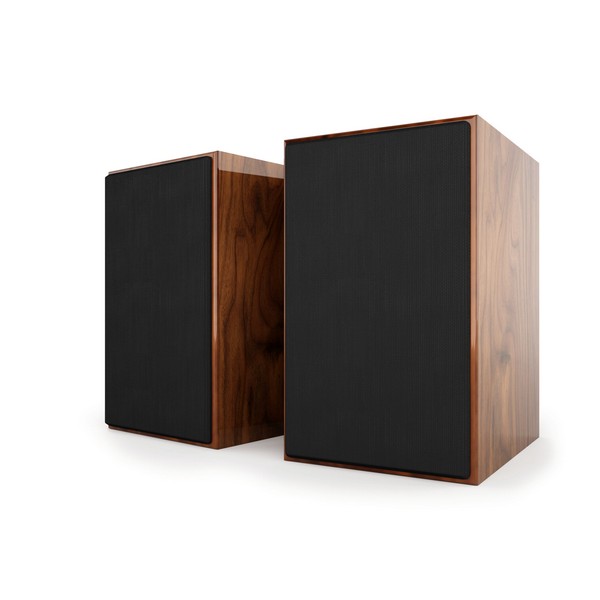 Acoustic Energy - AE1 40th Anniversary Edition Walnut