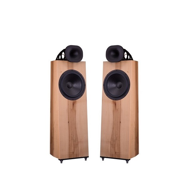 Blumenhofer Acoustics Genuin FS-3 MK2