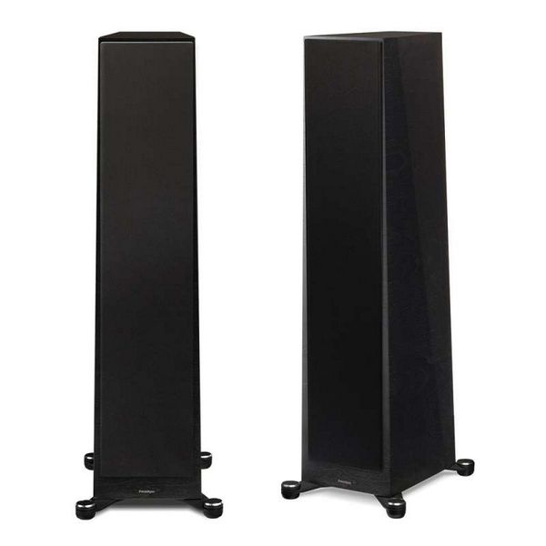 Το Founder 120H ενσωματώνει μια υβριδική σχεδίαση που επιτρέπει σε κάθε συχνότητα να έχει την ιδανική ενίσχυση. Οι μεσαίες και υψηλές συχνότητες οδηγούνται από το δικό σας ενισχυτή, ενώ οι τρεις τεράστιοι οδηγοί μπάσου ενισχύονται από μια ενσωματωμένη, πα