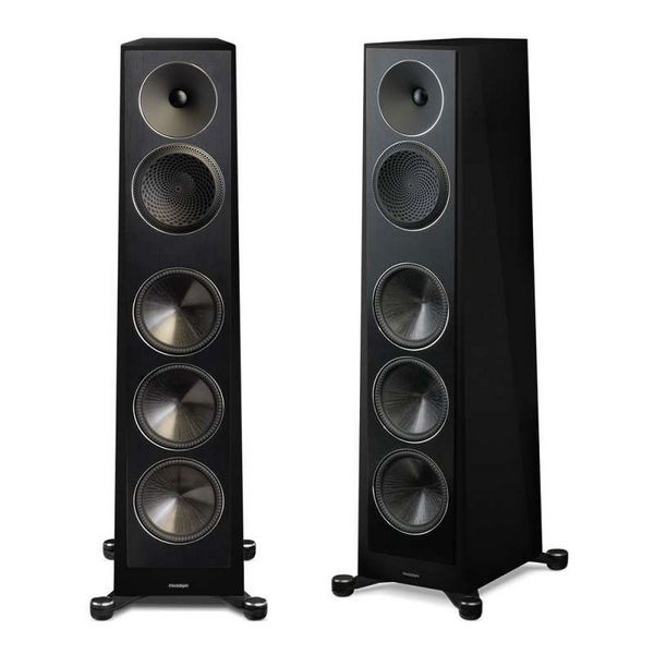 Ηχείο Paradigm Founder 120H Υβριδική Σχεδίαση για Απαράμιλλη Απόδοση