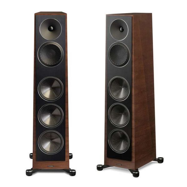 Paradigm Founder 120H Ηχείο: Υβριδική Σχεδίαση για Απαράμιλλη Απόδοση