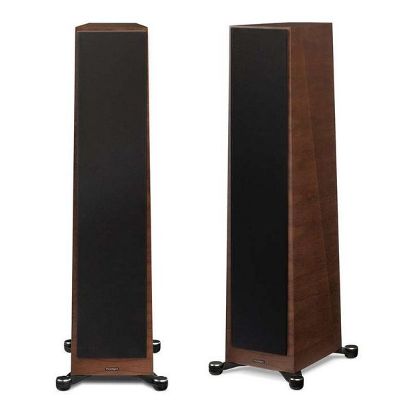 Paradigm Founder 120H Ηχείο: Υβριδική Σχεδίαση για Απαράμιλλη Απόδοση