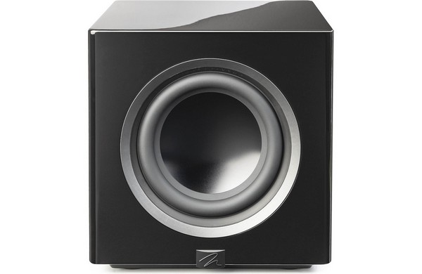 Martin Logan Abyss 10 Gloss Black