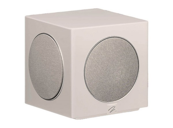 Martin Logan Abyss 8 