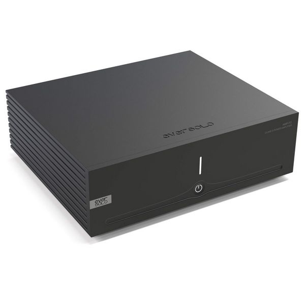  ενισχυτής Class D που βασίζεται στο καινοτόμο module NS600. Προσφέρει υψηλή απόδοση, εξαιρετική δυναμική και ακριβή αναπαραγωγή ήχου.