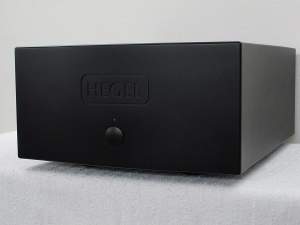 Hegel H30 stereo ή mono 1.100w/8Ω