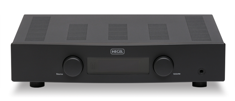 Hegel H95 heaven audio