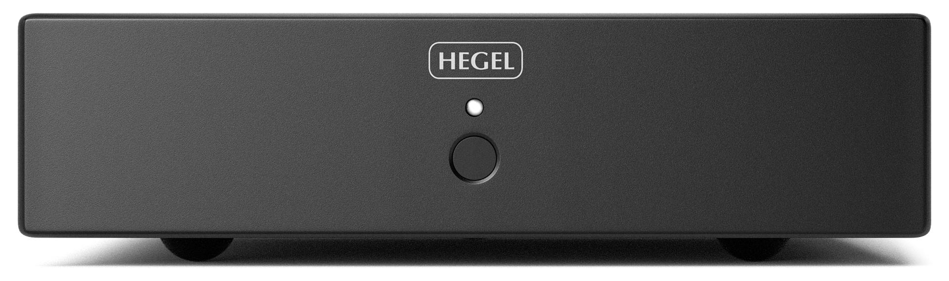 HEGEL V10