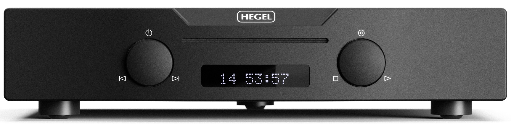 Hegel Viking CD Player