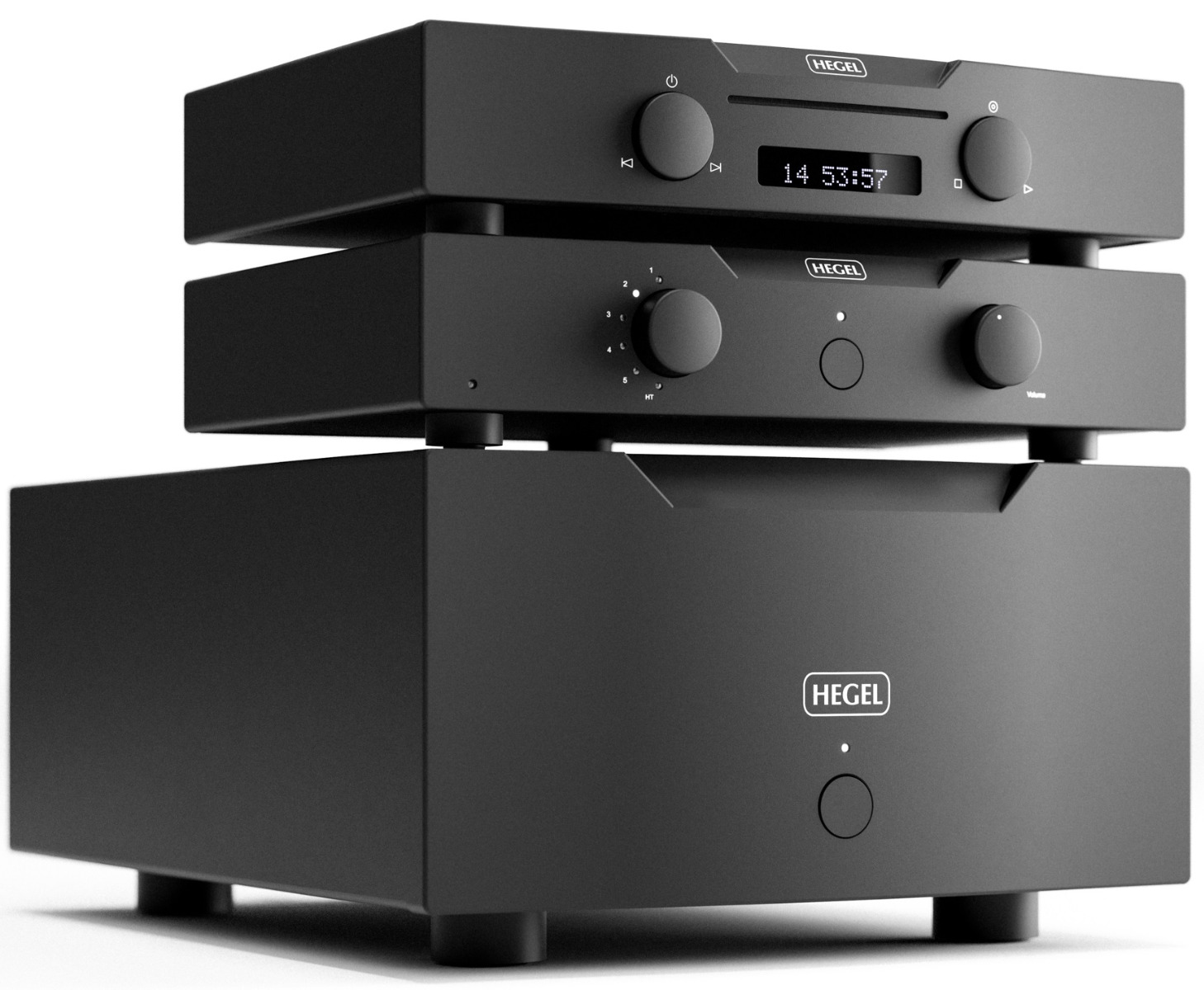 Hegel Viking CD Player