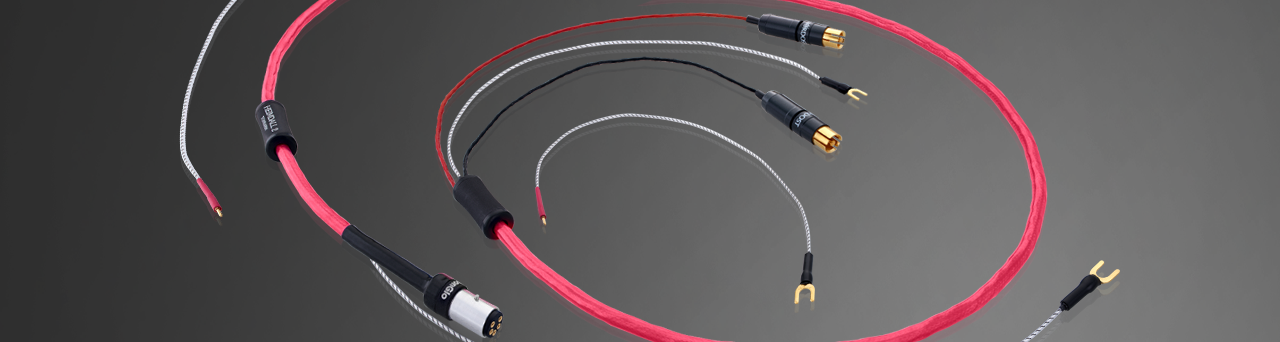 Nordost Heimdall 2 plus 1.25m