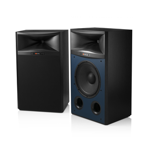 JBL 4367 BLACK (ΖΕΥΓΟΣ)