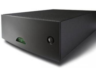 Hi-Cap DR power supply