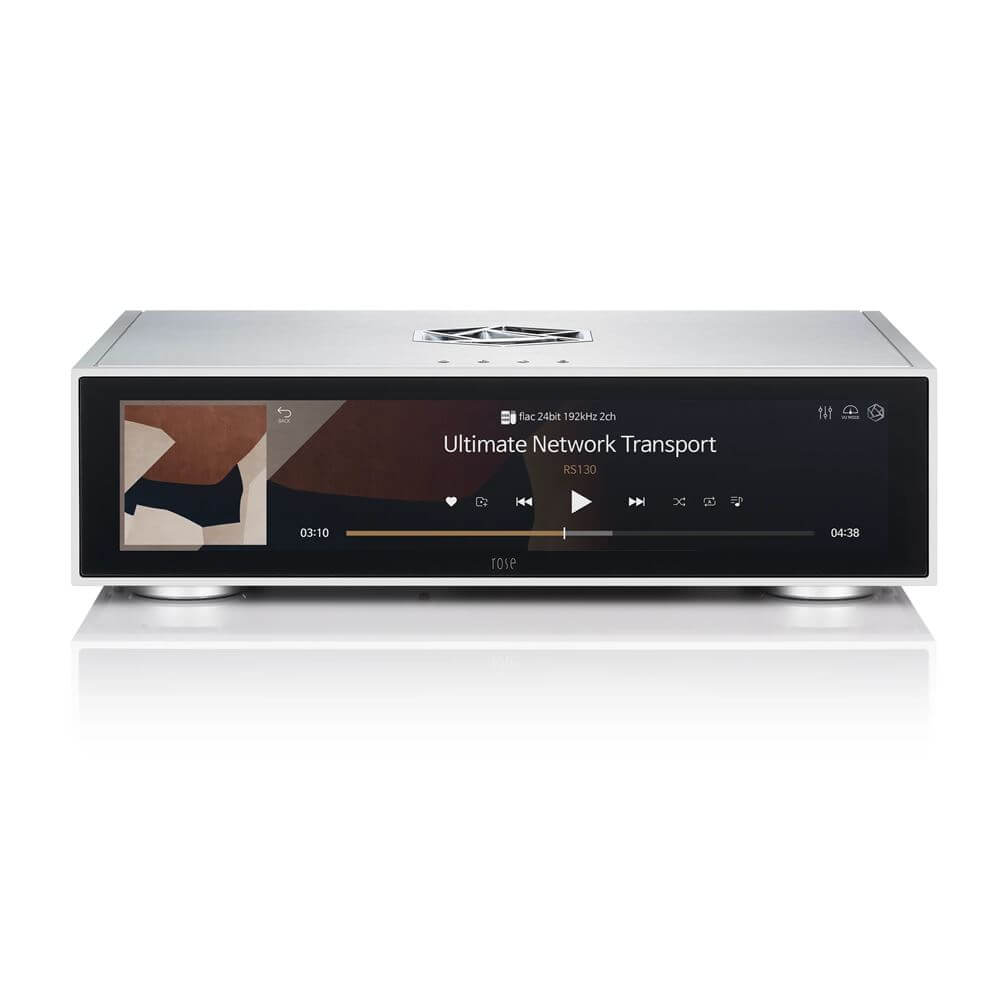 HiFi Rose RS130 