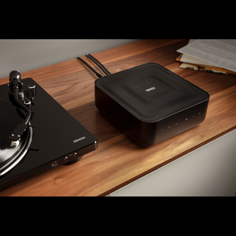Denon Home Amp