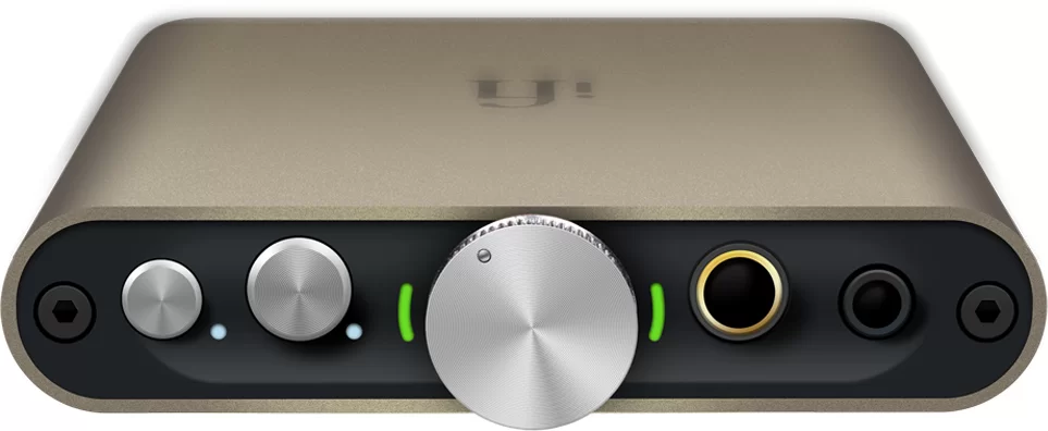ifi hip dac3