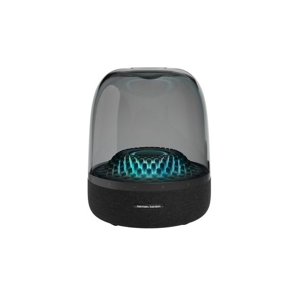 Harman Kardon Aura Studio 5, Bluetooth Speaker Black