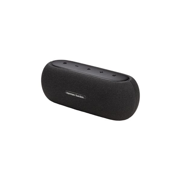 Harman Kardon Luna, Bluetooth Speaker Black