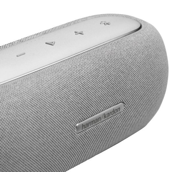 Harman Kardon Luna, Bluetooth Speaker Grey