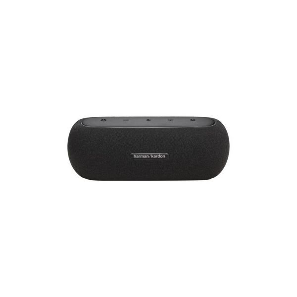 Harman Kardon Luna, Bluetooth Speaker Black