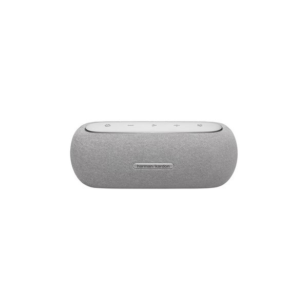 Harman Kardon Luna, Bluetooth Speaker Grey
