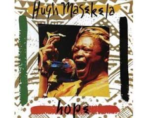 Hugh Masekela: Hope (45rpm-edition)