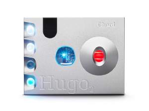 Chord Hugo 2 Argent silver