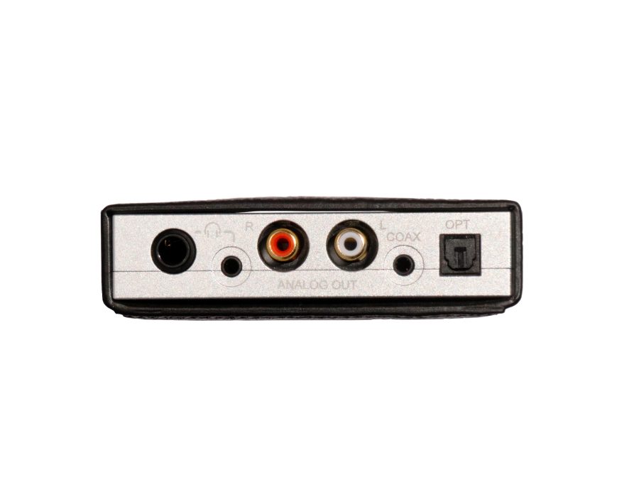 Chord Hugo 2 Slim Case Jett Black