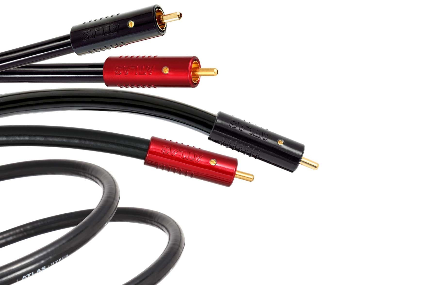 Hyper Achromatic RCA