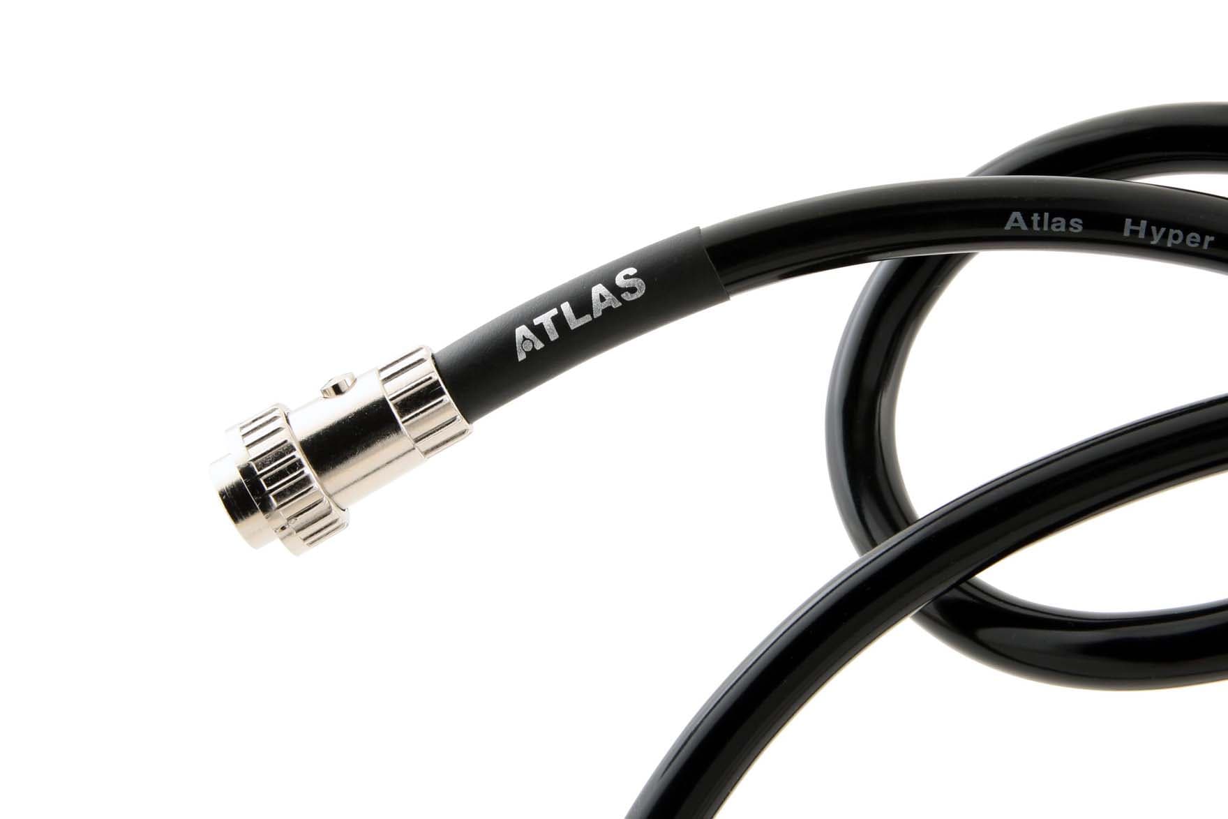 Atlas Hyper DIN–Achromatic RCA 1,5m