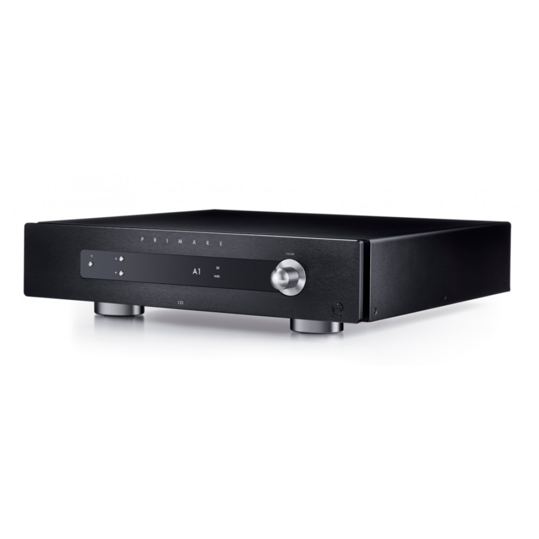 Primare I25 black heaven audio