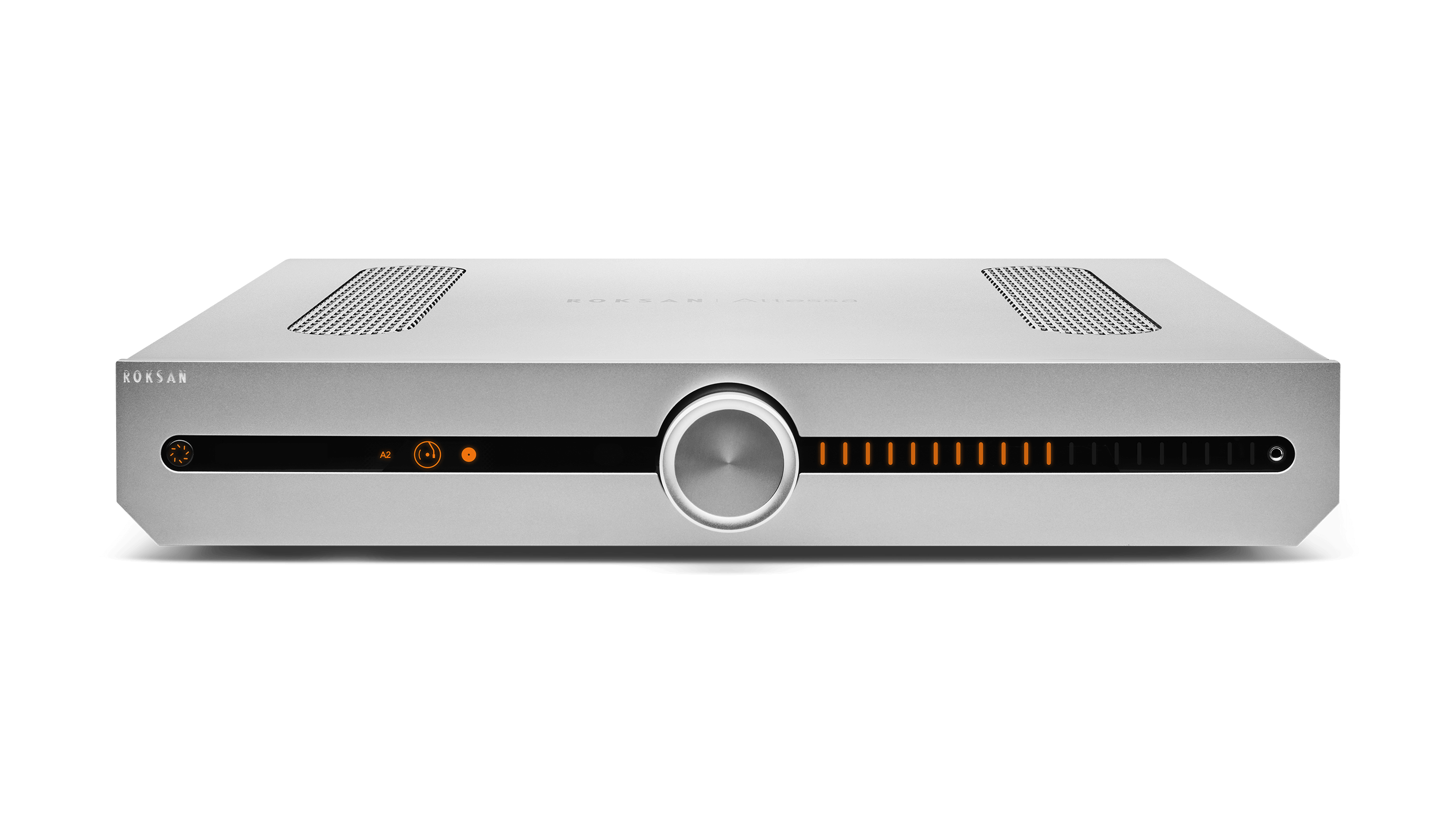 ROKSAN Attessa Integrated Amplifier HEAVEN AUDIO