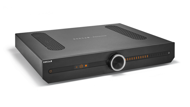 ROKSAN Attessa Integrated Amplifier HEAVEN AUDIO