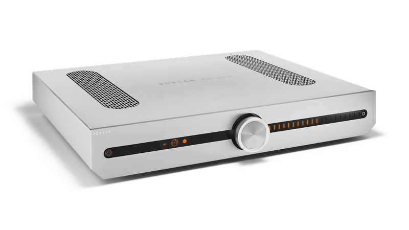 ROKSAN Attessa Integrated Amplifier HEAVEN AUDIO