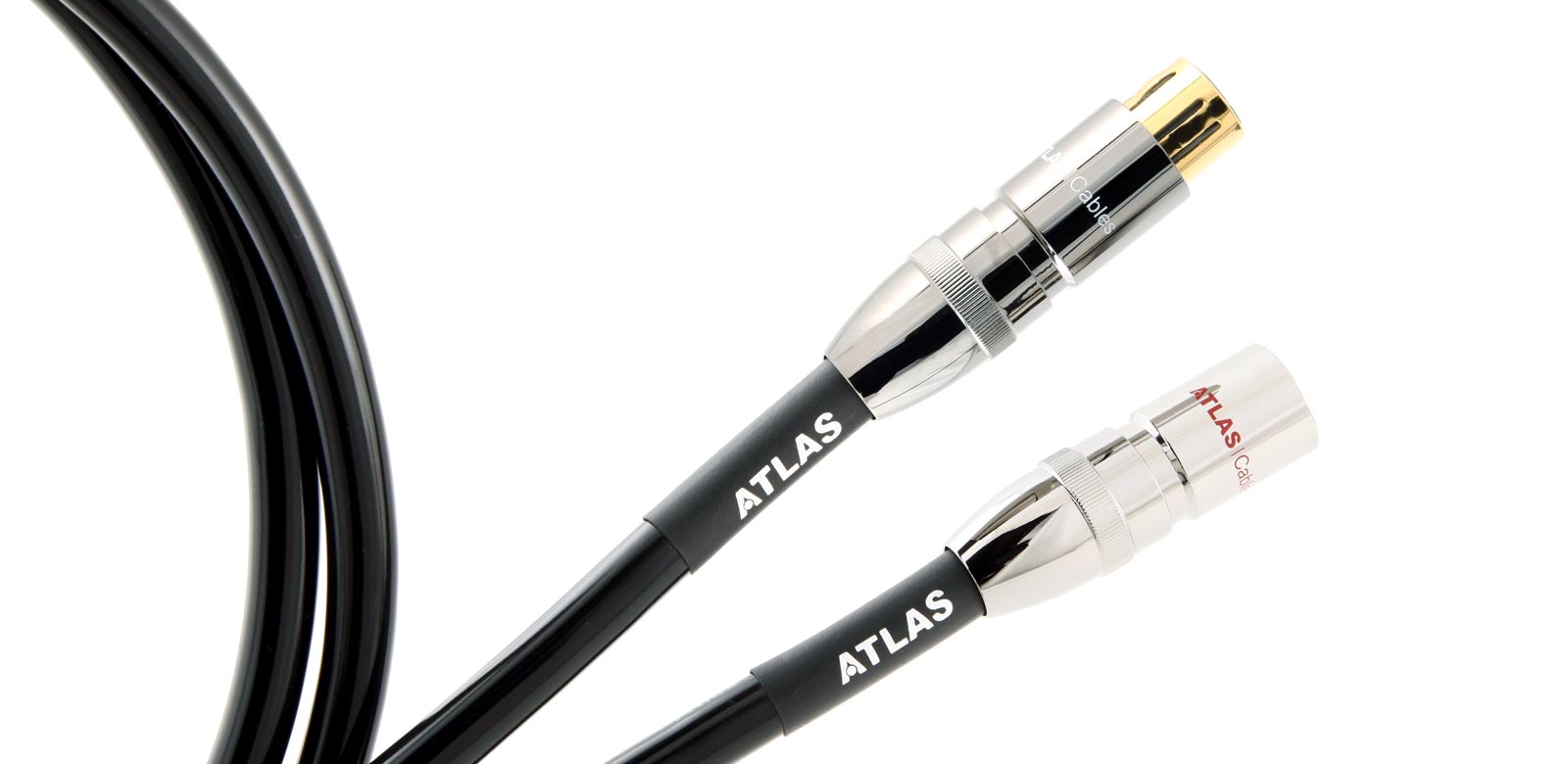 Atlas Hyper XLR 0,5m