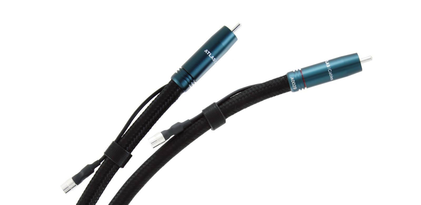 Mavros Ultra RCA 0.5m